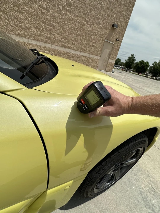 1994 Dodge Stealth - Image 29 of 31