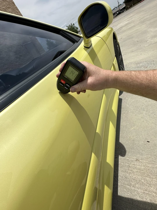 1994 Dodge Stealth - Image 27 of 31