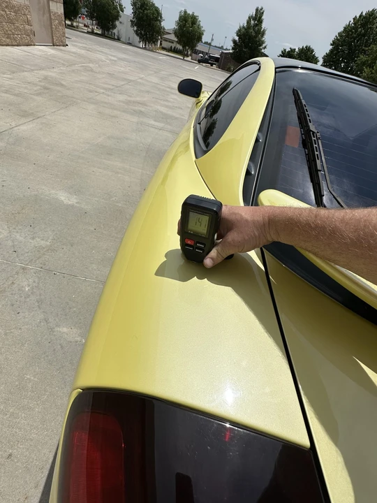 1994 Dodge Stealth - Image 31 of 31