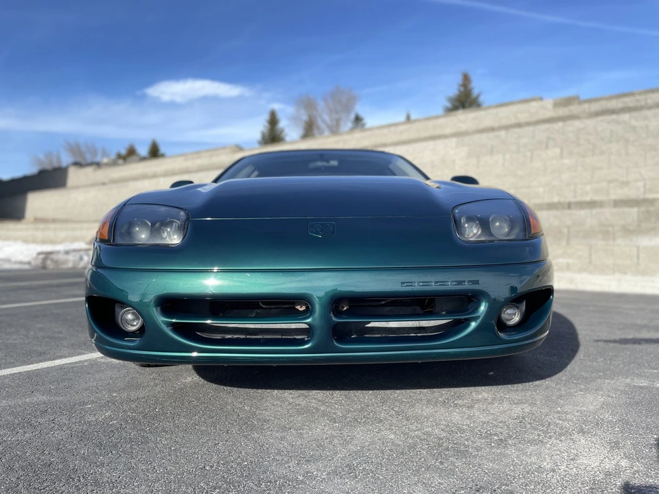 1994 Dodge Stealth - Image 7 of 31