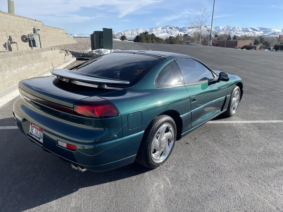 1994 Dodge Stealth - Image 18 of 31