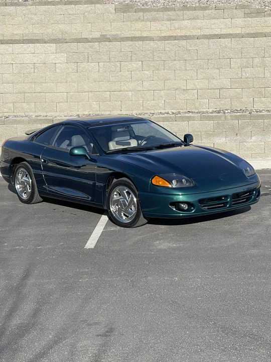 1994 Dodge Stealth - Image 12 of 31