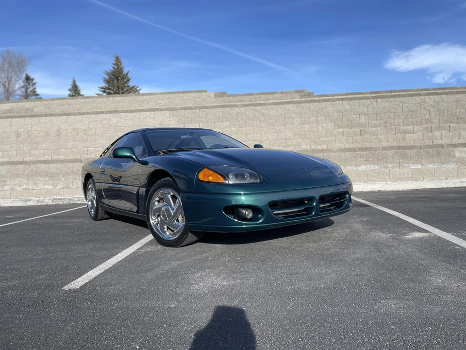 1994 Dodge Stealth - Image 10 of 31