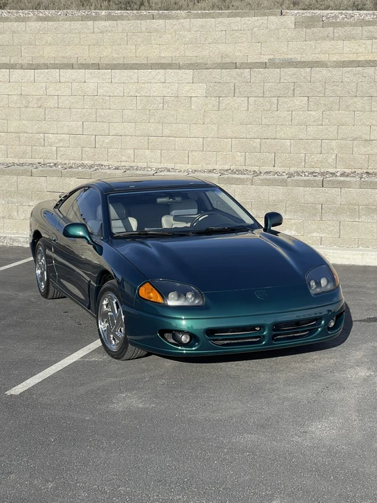 1994 Dodge Stealth - Image 8 of 31