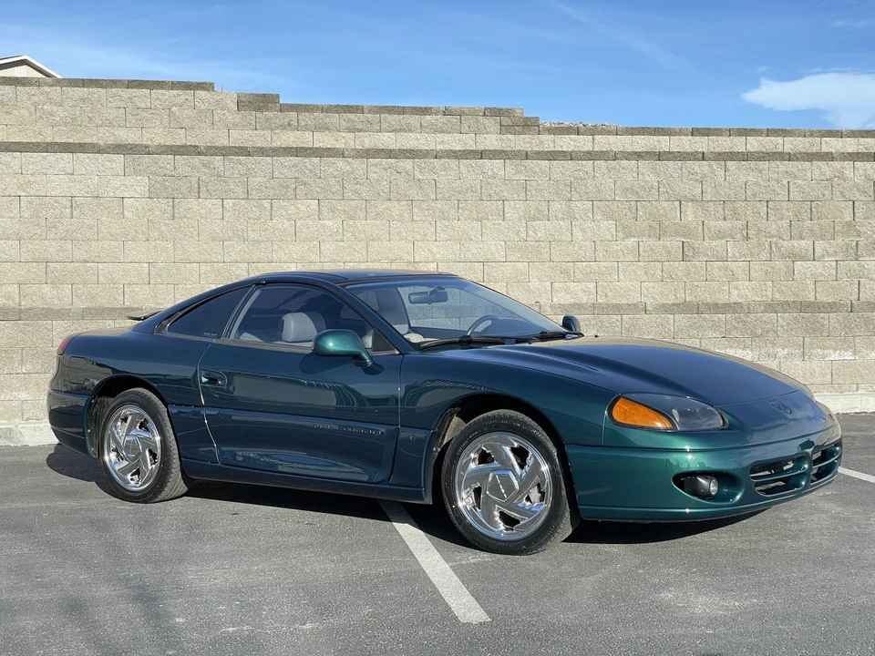 1994 Dodge Stealth - Image 15 of 31