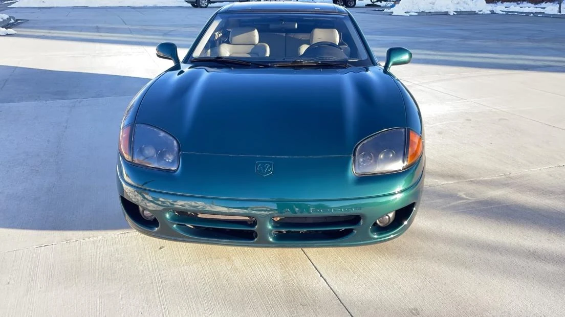 1994 Dodge Stealth - Image 6 of 31