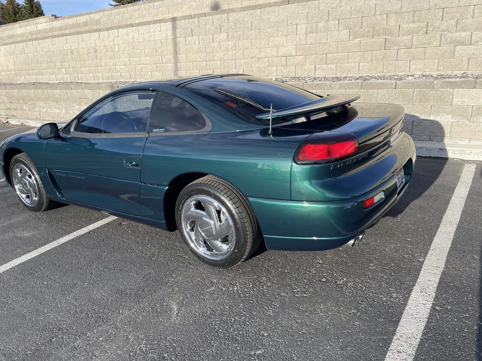 1994 Dodge Stealth - Image 24 of 31