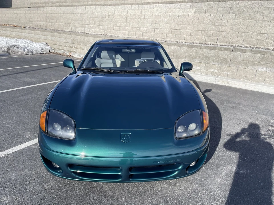 1994 Dodge Stealth - Image 5 of 31