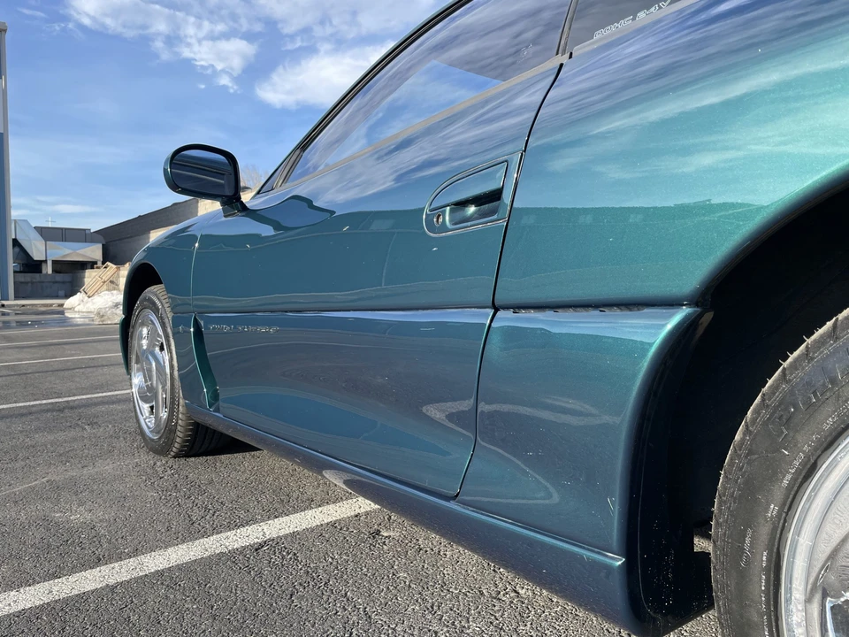 1994 Dodge Stealth - Image 29 of 31