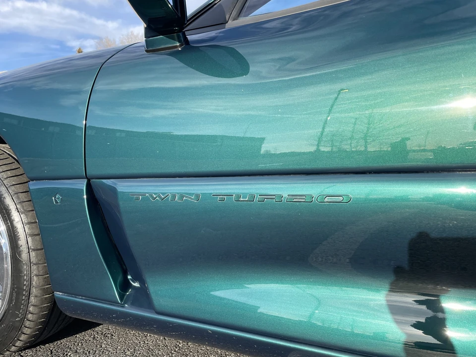 1994 Dodge Stealth - Image 31 of 31