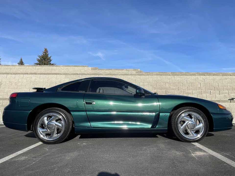 1994 Dodge Stealth - Image 16 of 31