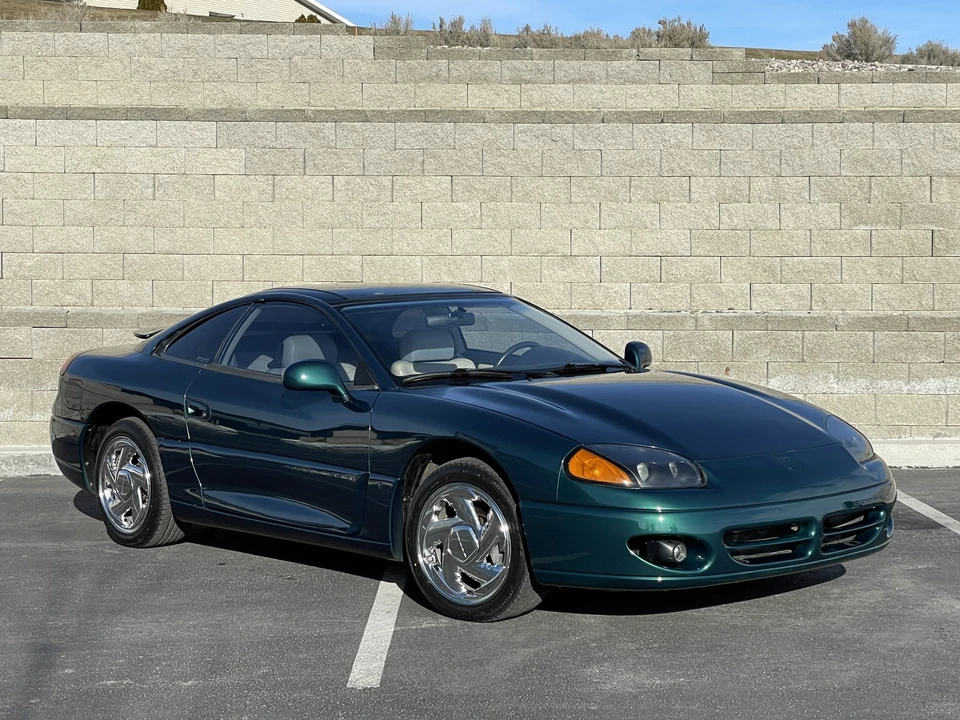 1994 Dodge Stealth - Image 13 of 31