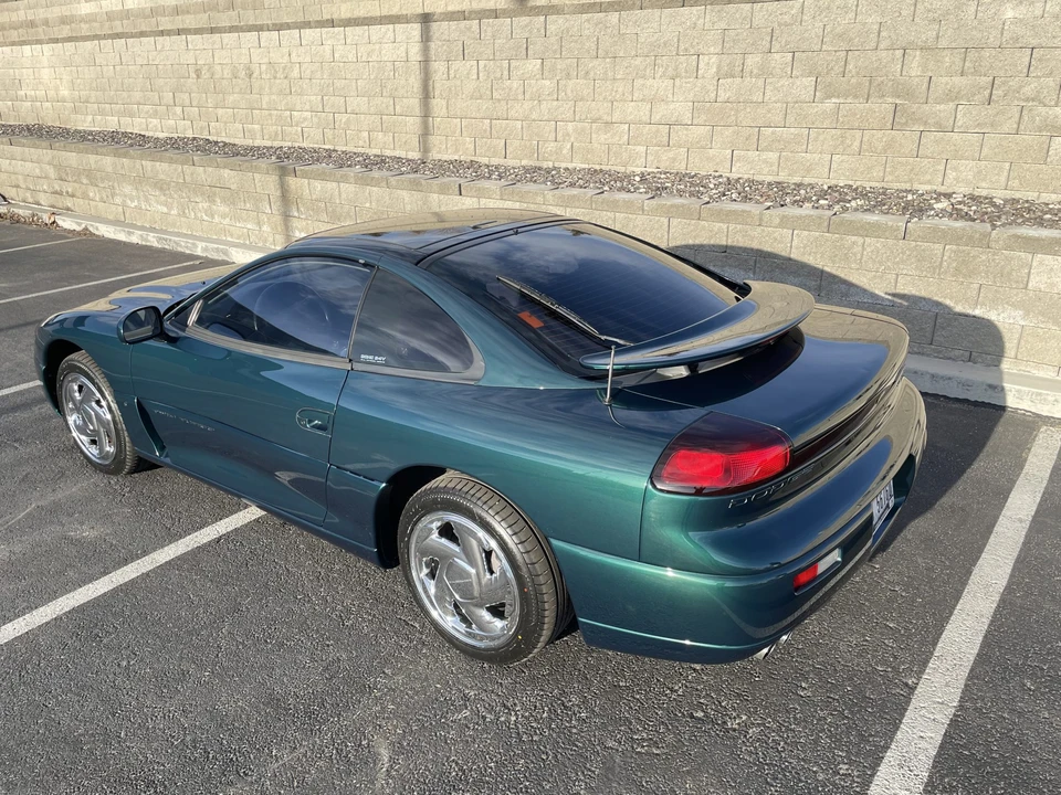 1994 Dodge Stealth - Image 23 of 31