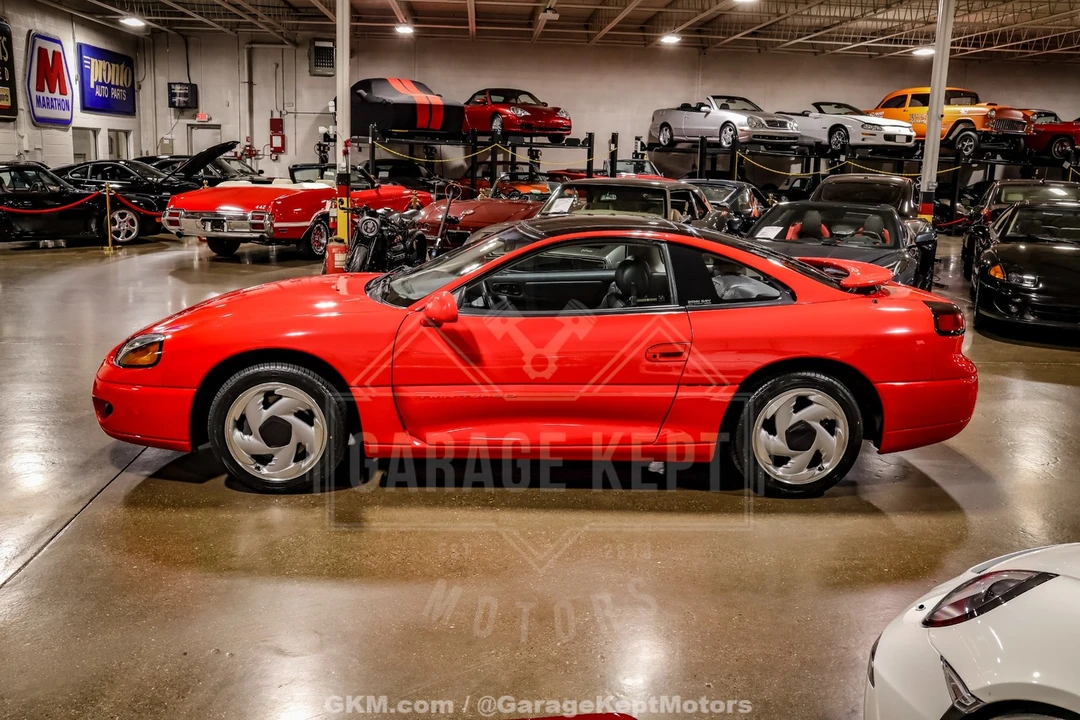 1994 Dodge Stealth - Image 6 of 31