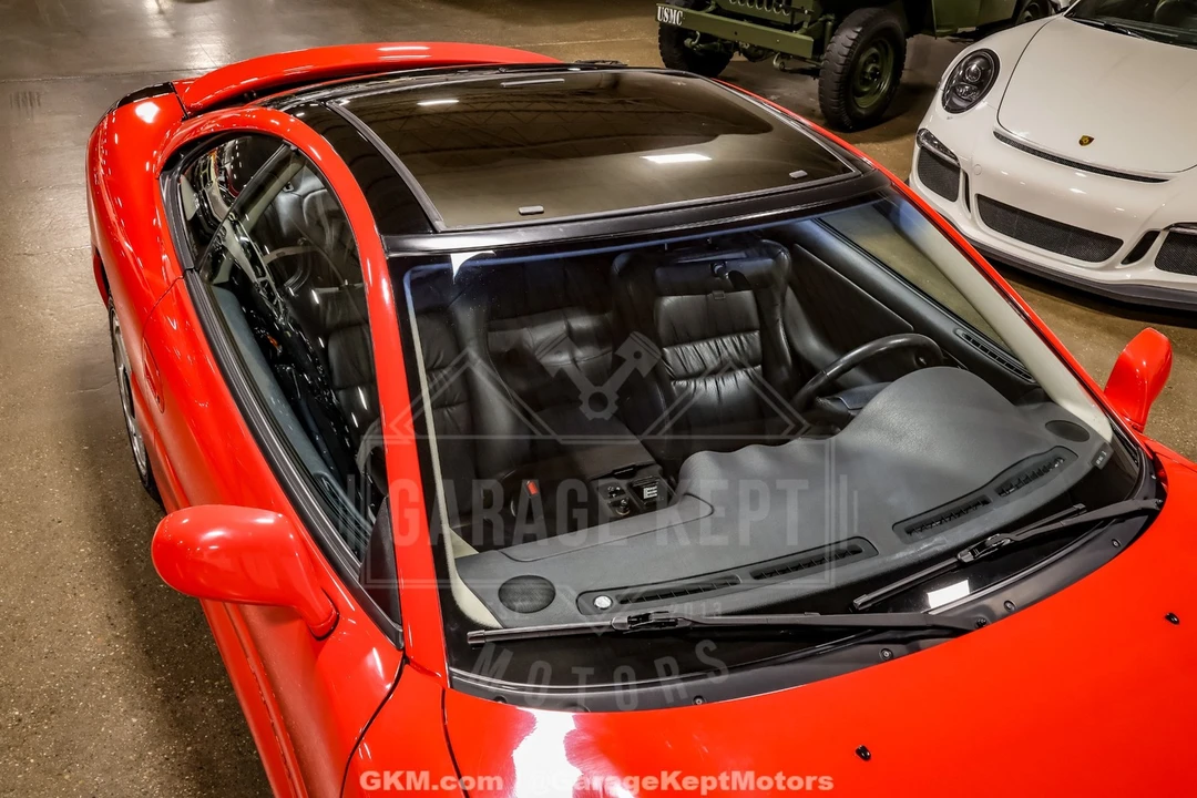 1994 Dodge Stealth - Image 17 of 31