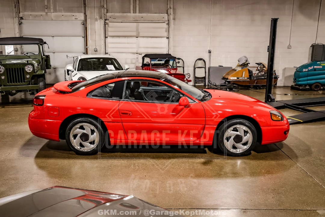 1994 Dodge Stealth - Image 11 of 31