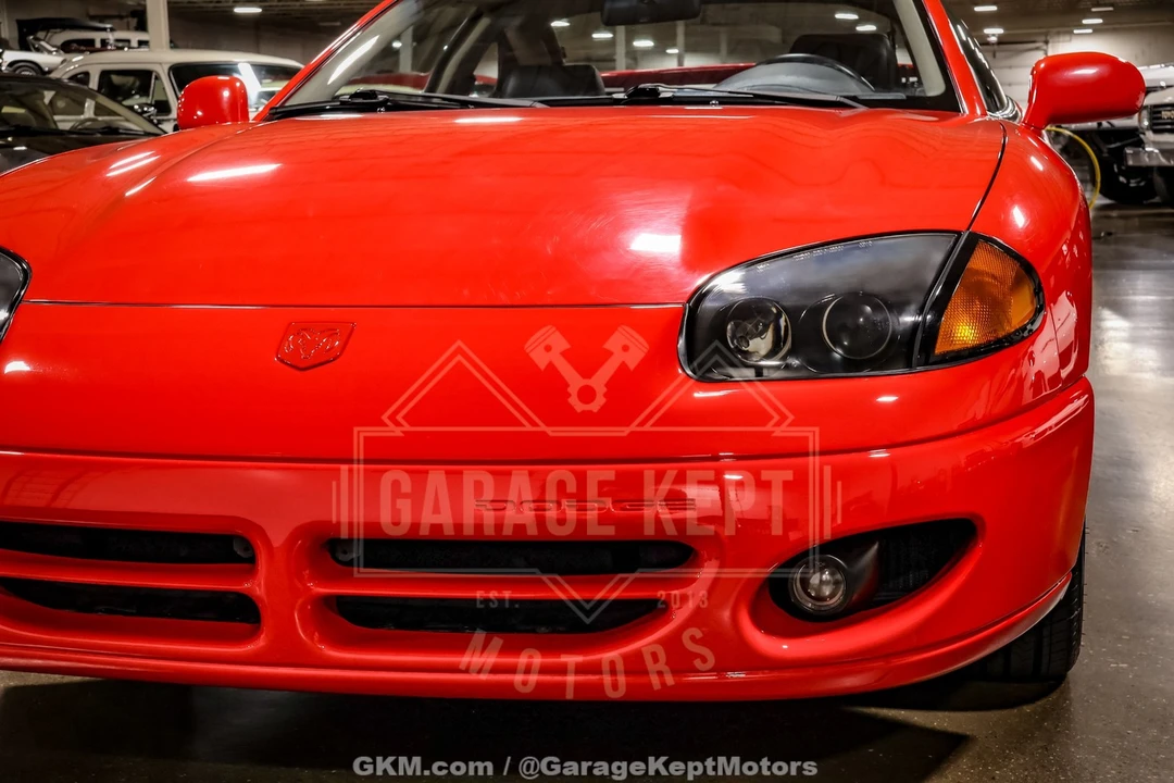 1994 Dodge Stealth - Image 20 of 31