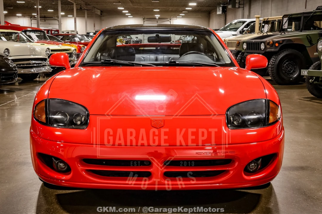 1994 Dodge Stealth - Image 21 of 31