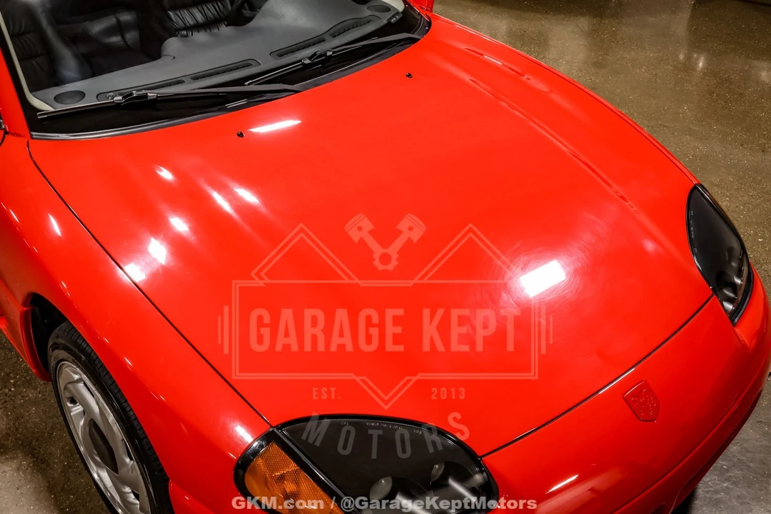 1994 Dodge Stealth - Image 16 of 31