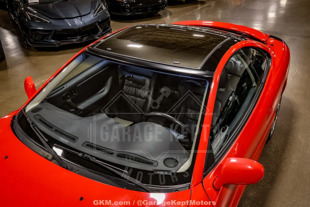 1994 Dodge Stealth - Image 27 of 31