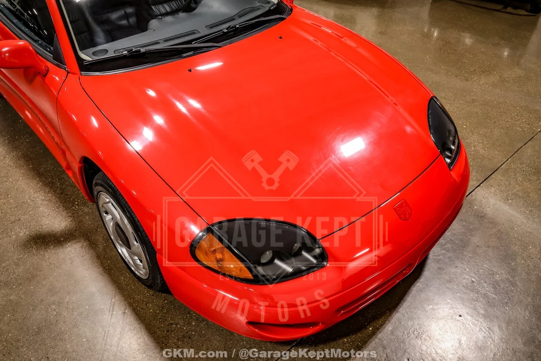 1994 Dodge Stealth - Image 15 of 31