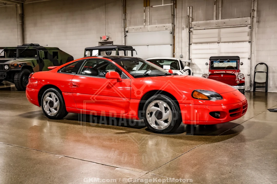 1994 Dodge Stealth - Image 12 of 31