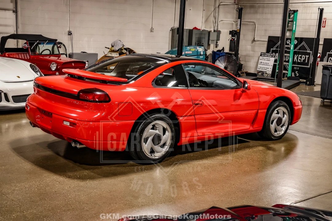 1994 Dodge Stealth - Image 10 of 31
