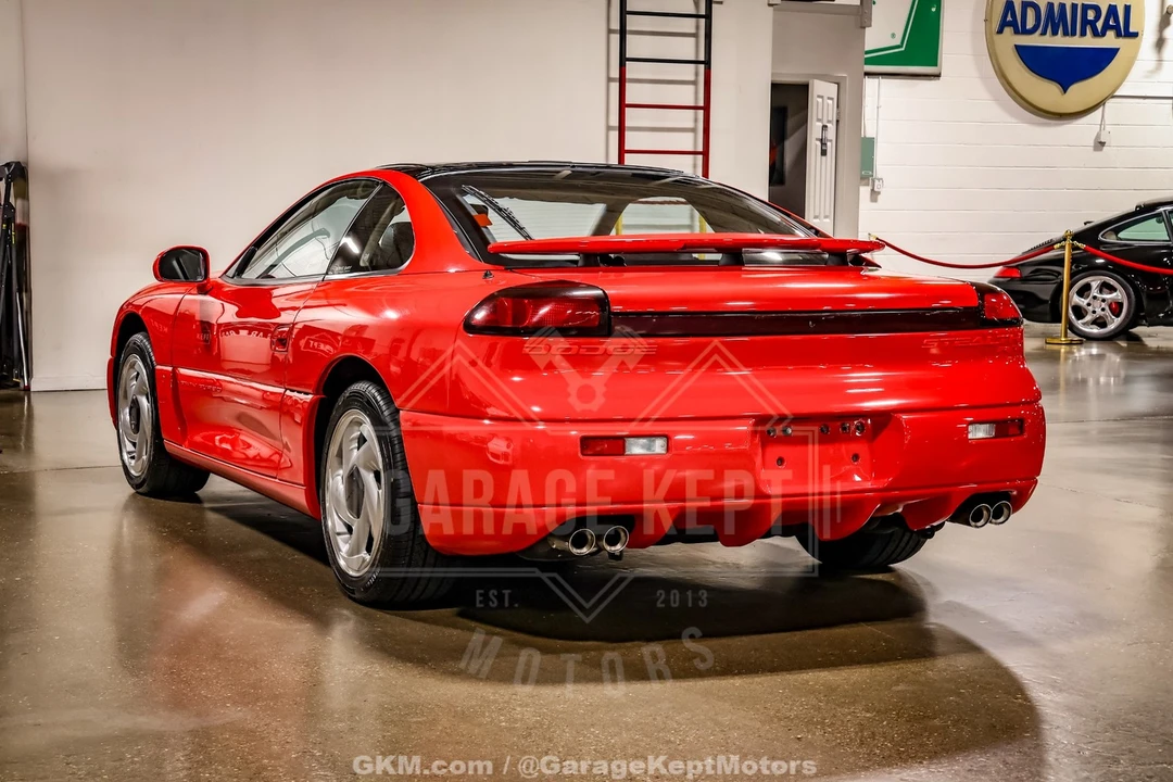 1994 Dodge Stealth - Image 8 of 31
