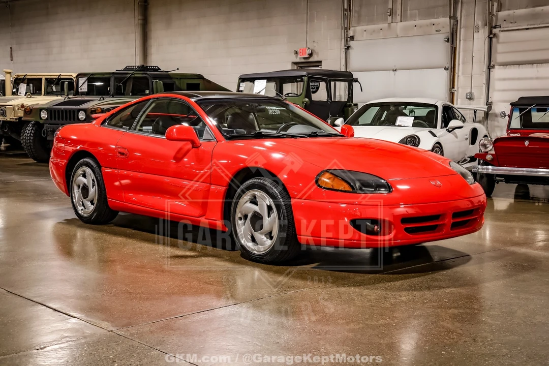 1994 Dodge Stealth - Image 13 of 31