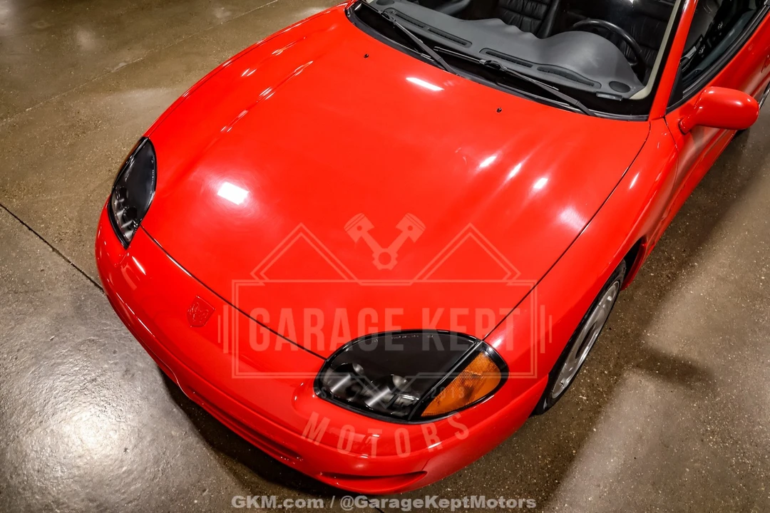 1994 Dodge Stealth - Image 25 of 31