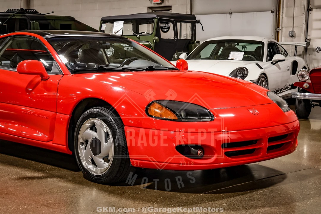 1994 Dodge Stealth - Image 14 of 31