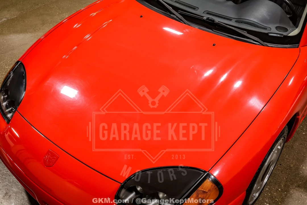 1994 Dodge Stealth - Image 26 of 31