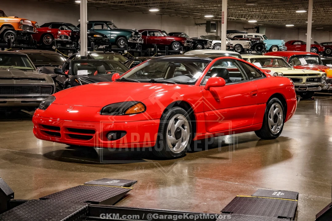 1994 Dodge Stealth - Image 4 of 31