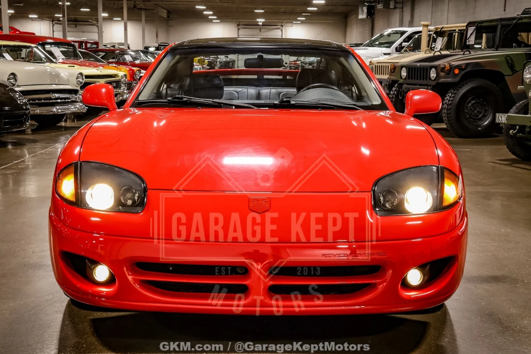 1994 Dodge Stealth - Image 22 of 31
