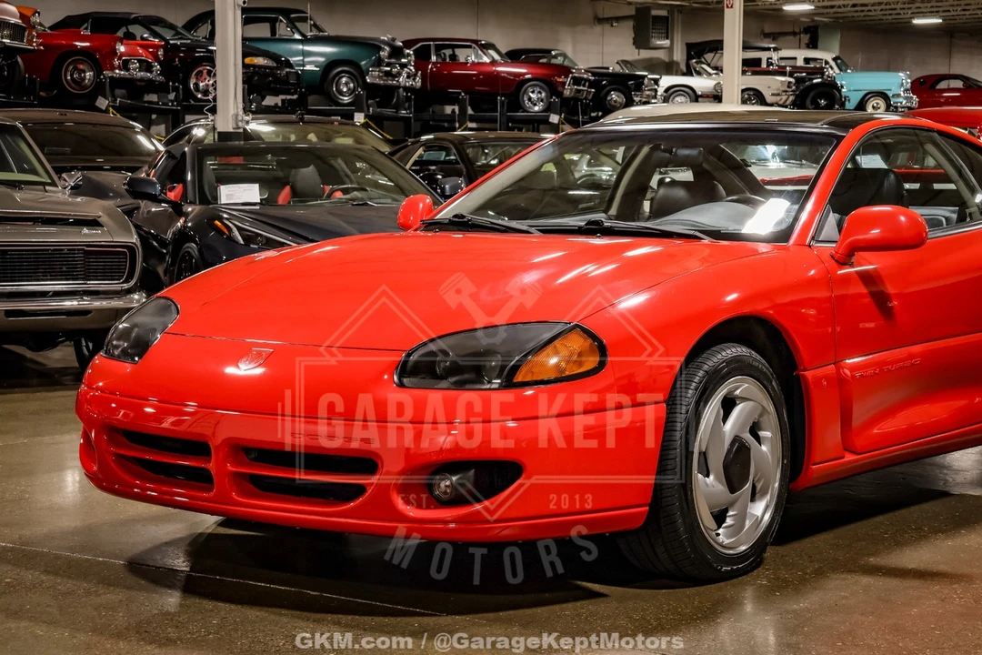 1994 Dodge Stealth - Image 24 of 31