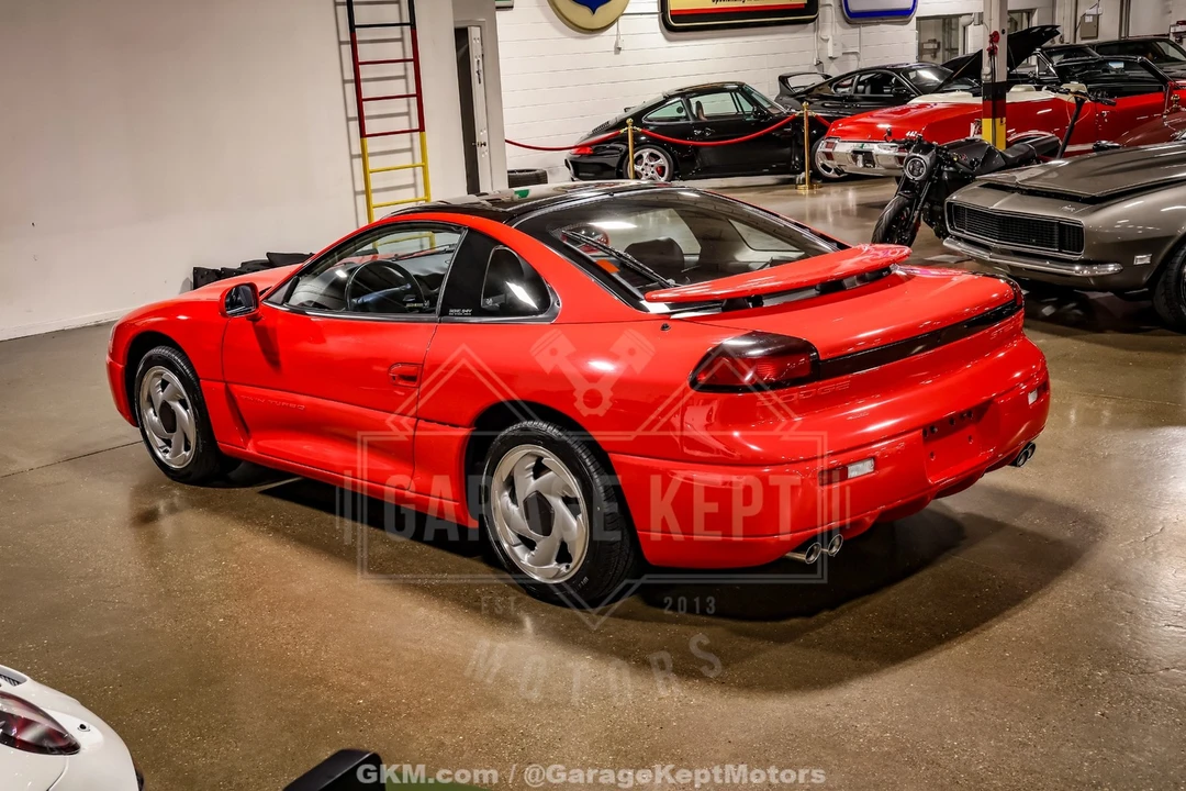 1994 Dodge Stealth - Image 7 of 31