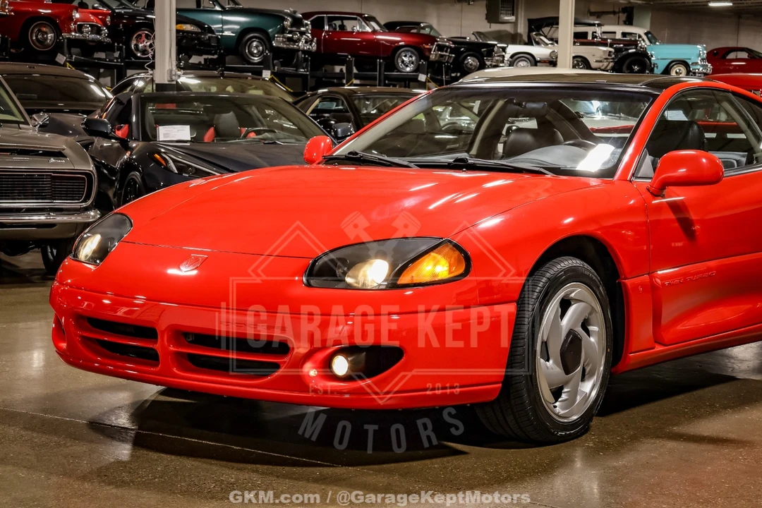 1994 Dodge Stealth - Image 23 of 31
