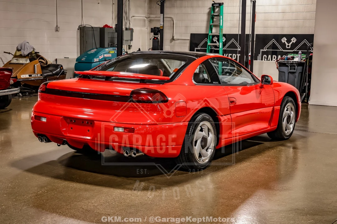 1994 Dodge Stealth - Image 9 of 31