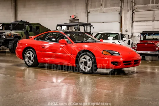 1994 Dodge Stealth R/T Turbo