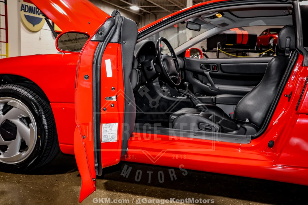 1994 Dodge Stealth - Image 12 of 25