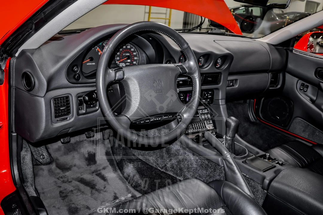 1994 Dodge Stealth - Image 14 of 25