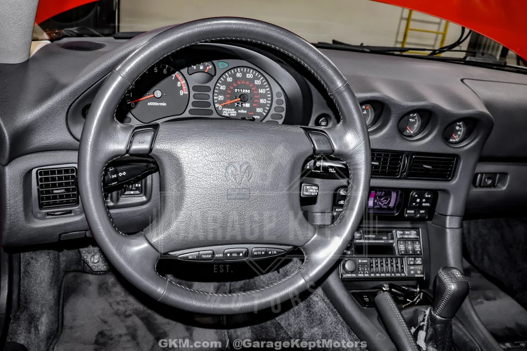 1994 Dodge Stealth - Image 16 of 25