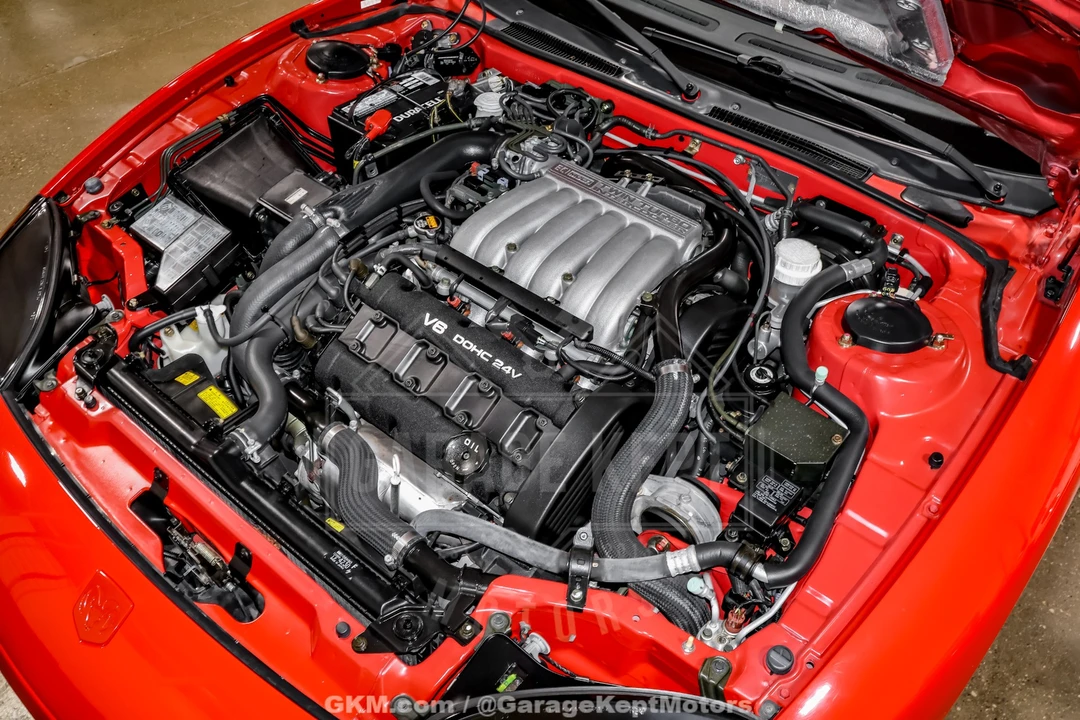 1994 Dodge Stealth - Image 24 of 25