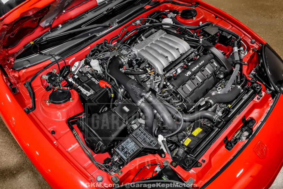 1994 Dodge Stealth - Image 23 of 25