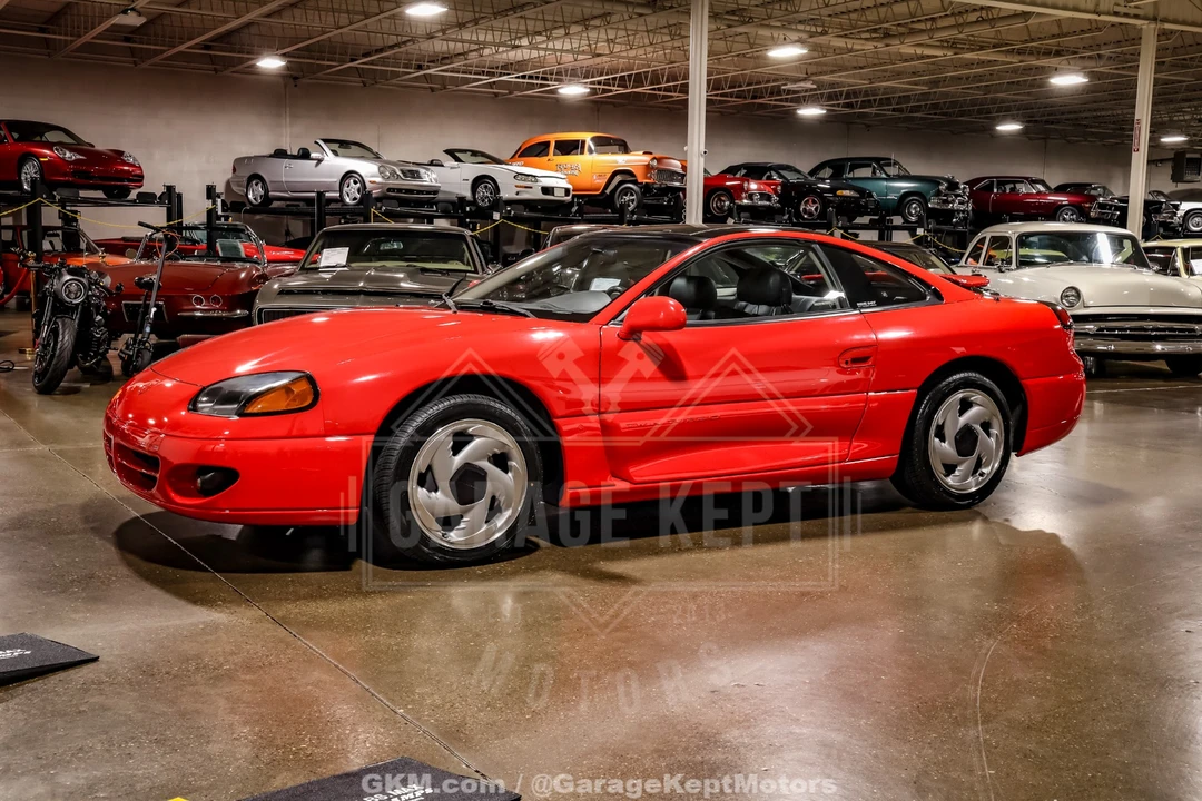 1994 Dodge Stealth - Image 3 of 25