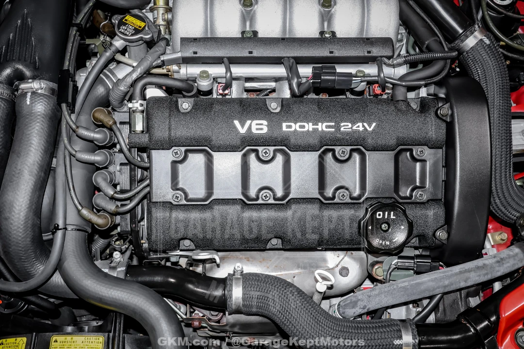 1994 Dodge Stealth - Image 25 of 25