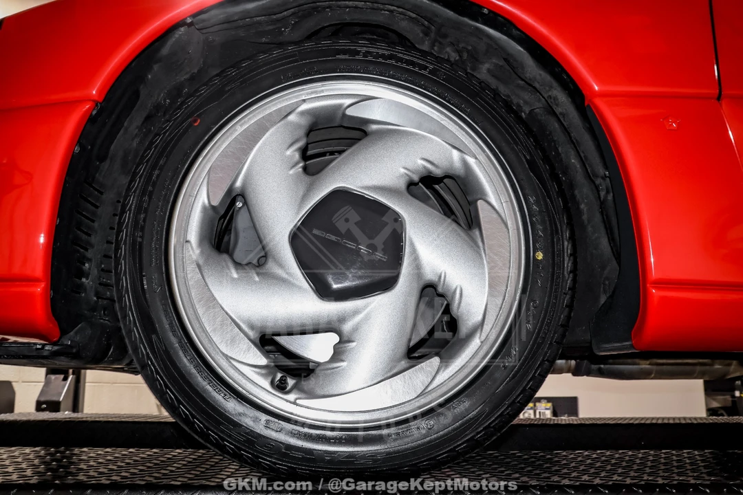 1994 Dodge Stealth - Image 11 of 25