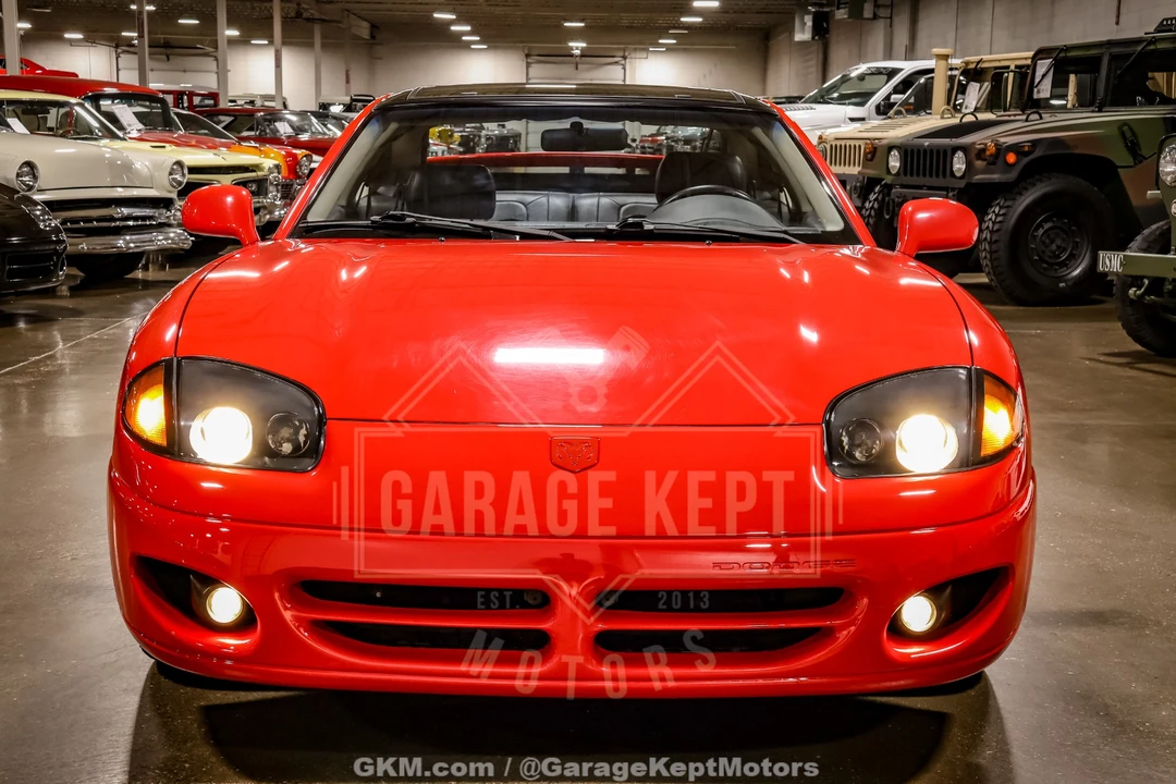 1994 Dodge Stealth - Image 5 of 25