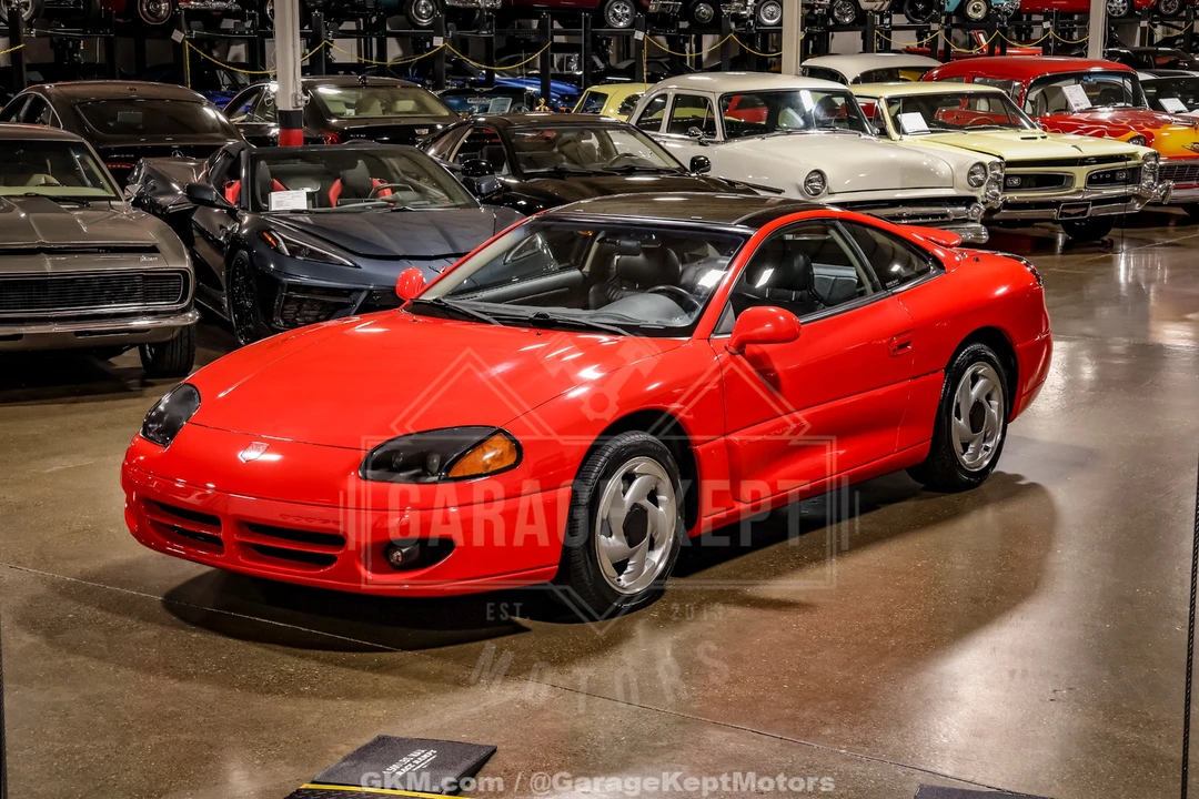1994 Dodge Stealth - Image 6 of 25