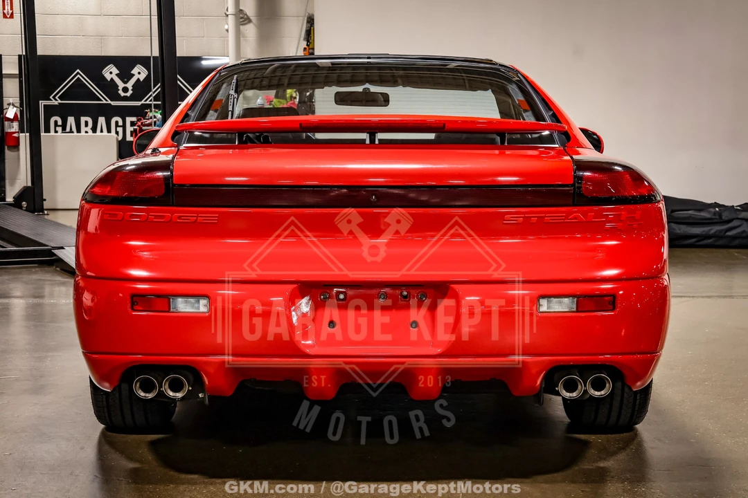 1994 Dodge Stealth - Image 7 of 25